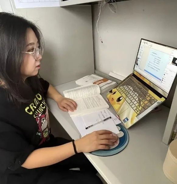 云端课堂，“十八般武艺”亮眼——长春科技学院保质保量做好线上教学